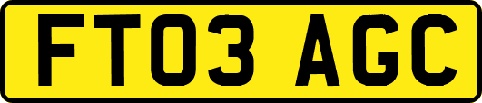 FT03AGC