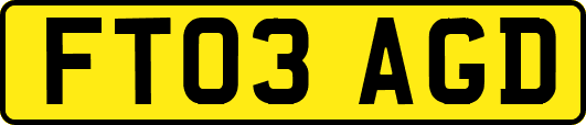 FT03AGD