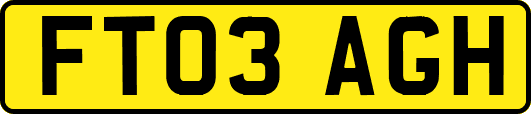 FT03AGH