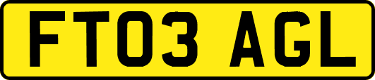 FT03AGL