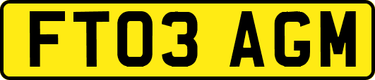 FT03AGM