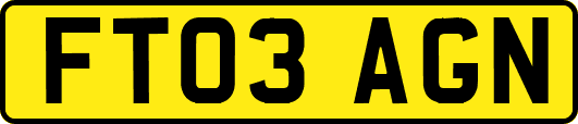 FT03AGN