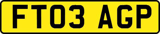 FT03AGP