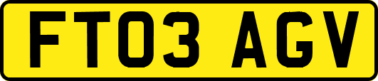 FT03AGV