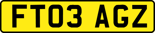 FT03AGZ