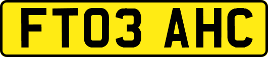 FT03AHC