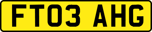 FT03AHG