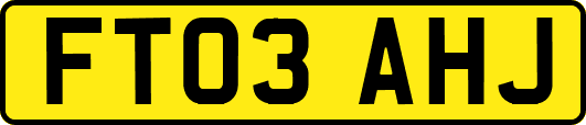 FT03AHJ