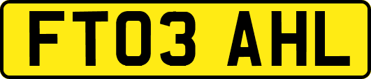 FT03AHL