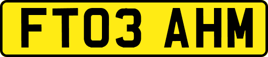FT03AHM