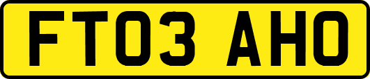FT03AHO