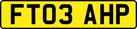 FT03AHP