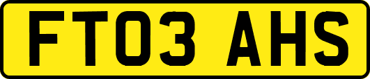 FT03AHS