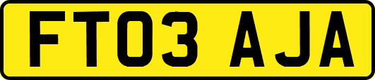 FT03AJA