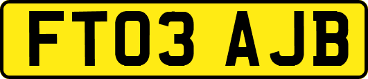 FT03AJB