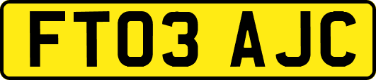 FT03AJC