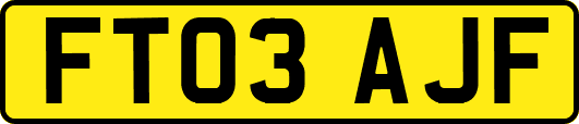 FT03AJF