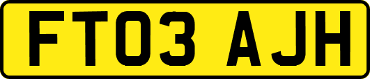 FT03AJH