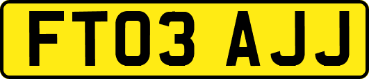 FT03AJJ