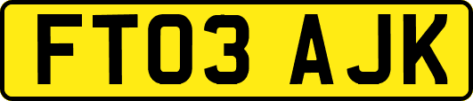 FT03AJK