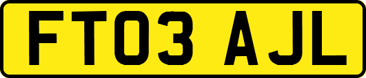 FT03AJL