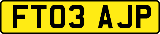 FT03AJP