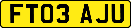 FT03AJU