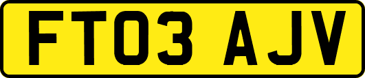 FT03AJV