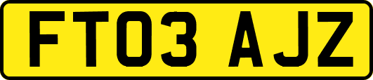 FT03AJZ