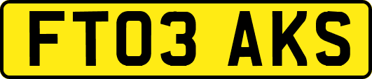 FT03AKS