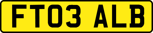 FT03ALB