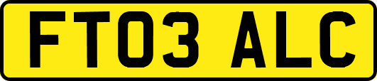 FT03ALC