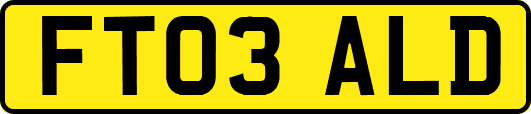 FT03ALD