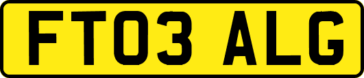 FT03ALG