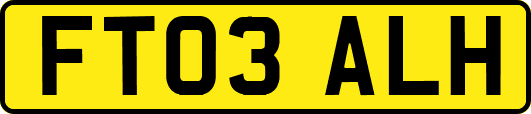 FT03ALH
