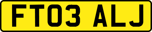 FT03ALJ