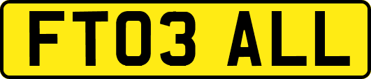 FT03ALL