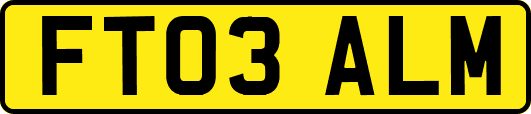 FT03ALM