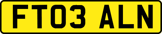FT03ALN