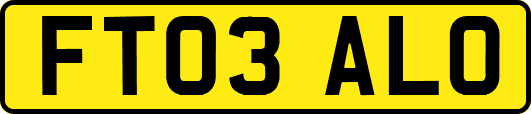 FT03ALO