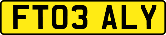 FT03ALY
