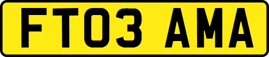 FT03AMA