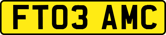 FT03AMC