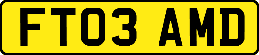 FT03AMD