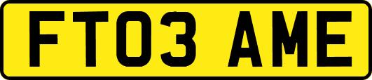 FT03AME