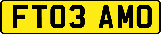 FT03AMO