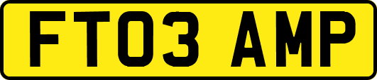 FT03AMP