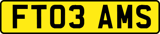 FT03AMS