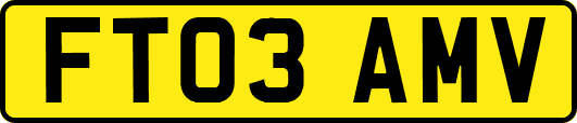 FT03AMV