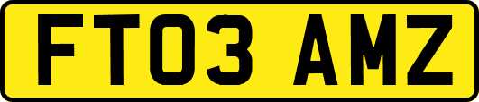 FT03AMZ